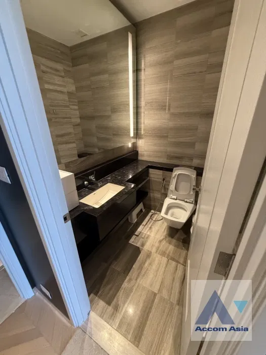 รูป 🔼🔽 AccomA 📩 Luxury 3 BR Condominium @Four Seasons Private Residences (AA42122) - รูปที่ 20/20