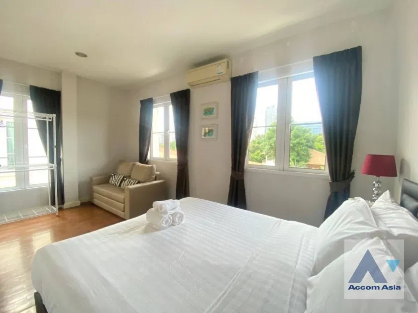 picture 🔼🔽 AccomA 📩  3 BR Townhouse @In Home Luxury Residence (AA40881) - 14/20