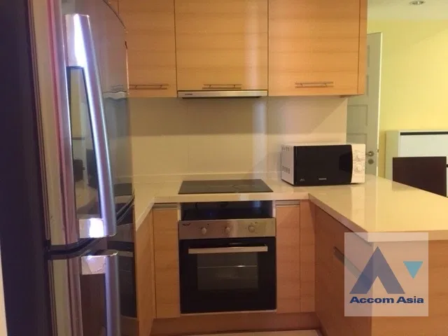 รูป 🔼🔽 AccomA 📩  2 BR Condominium @Aguston Sukhumvit 22 (AA44080) - รูปที่ 5/9