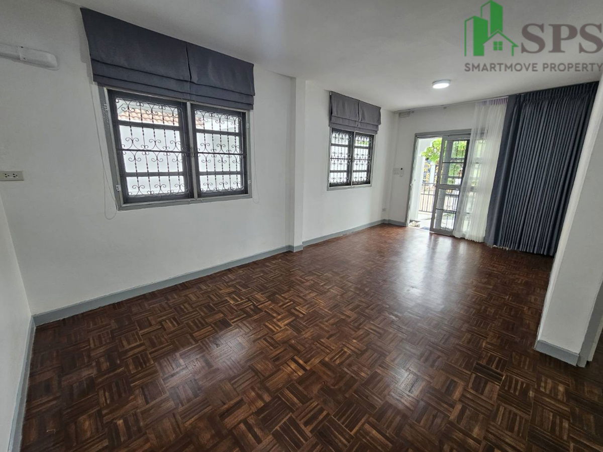 picture Single-Storey House for Rent Newly Renovated Sasikarn Village, Thepharak Near MRT Sri Thepha Station (SPSP616) - 11/18