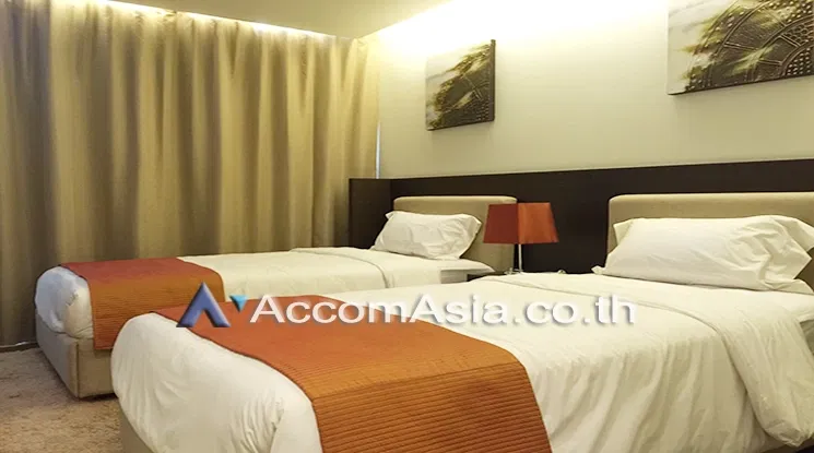 picture 🔼🔽 AccomA 📩  2 BR Condominium @Sathorn Heritage (AA15345) - 3/7