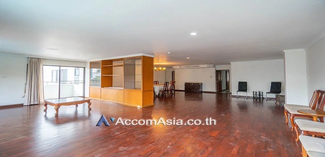 picture 🔼🔽 AccomA 📩  4 BR Condominium @Liang Garden (AA24797) - 3/13