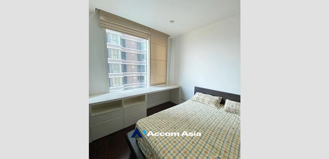 picture 🔼🔽 AccomA 📩 Corner Unit 2 BR Condominium @Manhattan Chidlom (AA34760) - 7/11