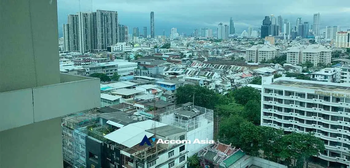picture 🔼🔽 AccomA 📩  3 BR Condominium @Baan Nonzee (210353) - 15/15