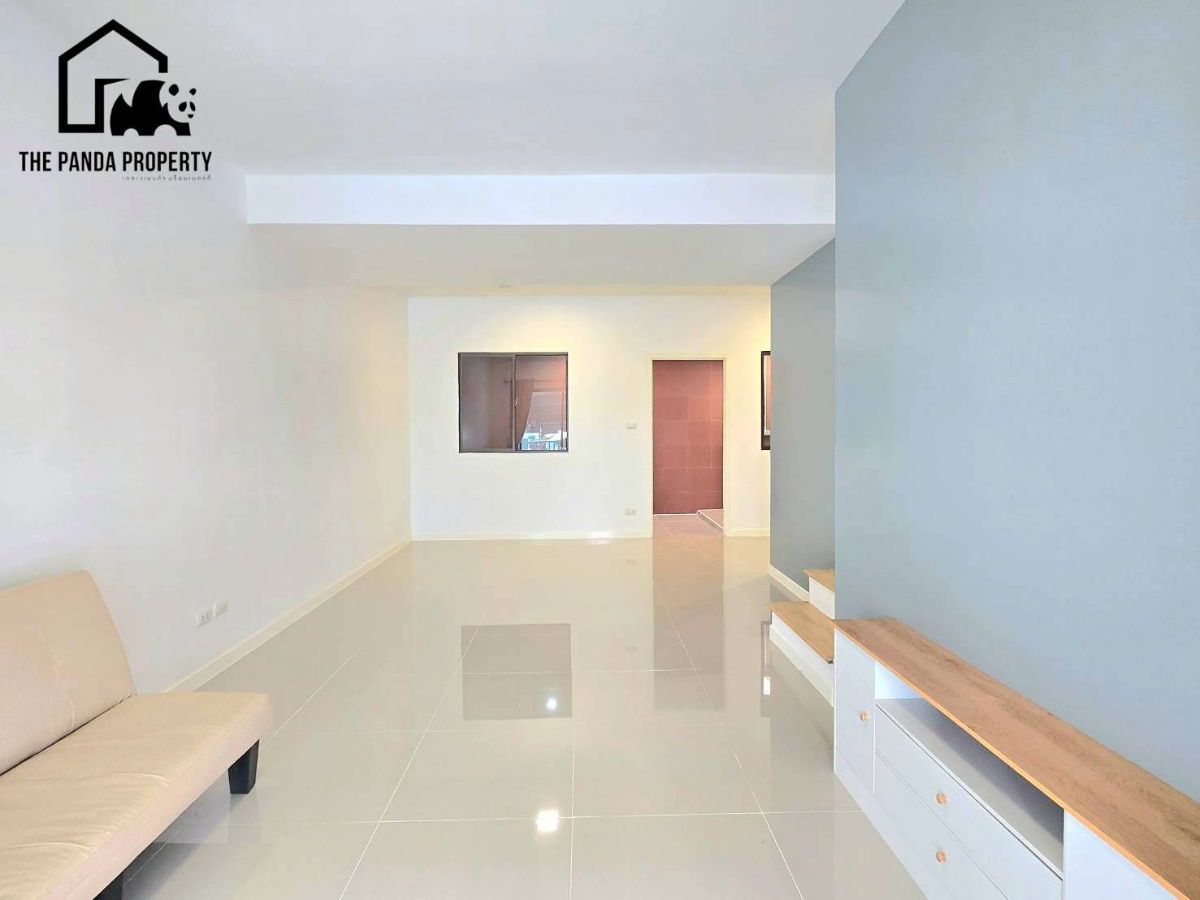 รูป หมู่บ้านพฤกษาไพร์ม 115 (เลียบคลอง 3) - รูปที่ 10/19