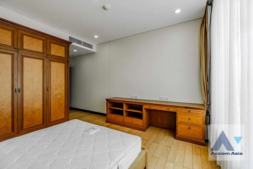 picture 🔼🔽 AccomA 📩  3 BR Condominium @The Park Chidlom (AA12548) - 16/20