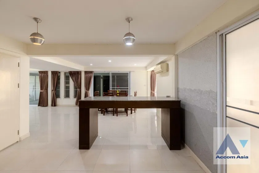 รูป 🔼🔽 AccomA 📩 Detached house for rent with private garden in Sukhumvit, Bangkok near BTS Ekkamai (1713519) - รูปที่ 6/20