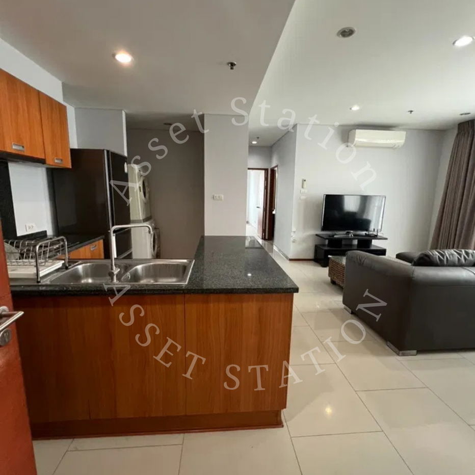 picture 🏢 Villa Sathorn – luxury condo in the heart of Sathorn, near BTS Krung Thonburi. - 9/19