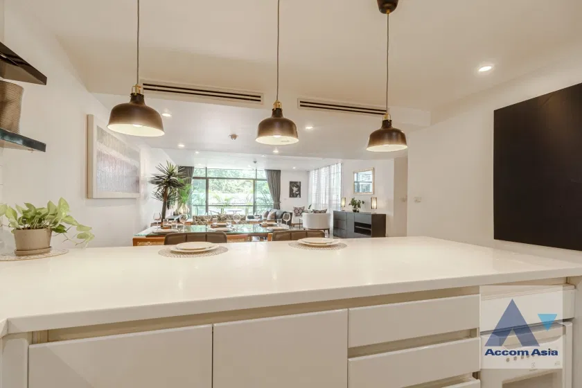 picture 🔼🔽 AccomA 📩 Pet-friendly, Fully furnished 3 Beds in Low-Rise building For sale and rent at Baan Ananda (29822) - 14/20