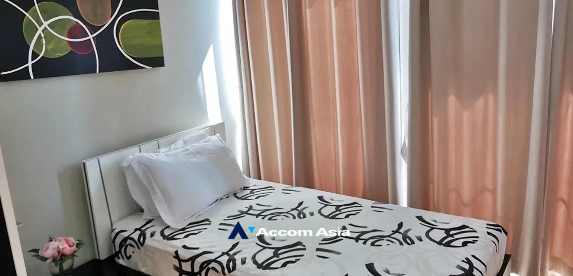 รูป 🔼🔽 AccomA 📩 Noble Reveal Condominium - รูปที่ 7/8