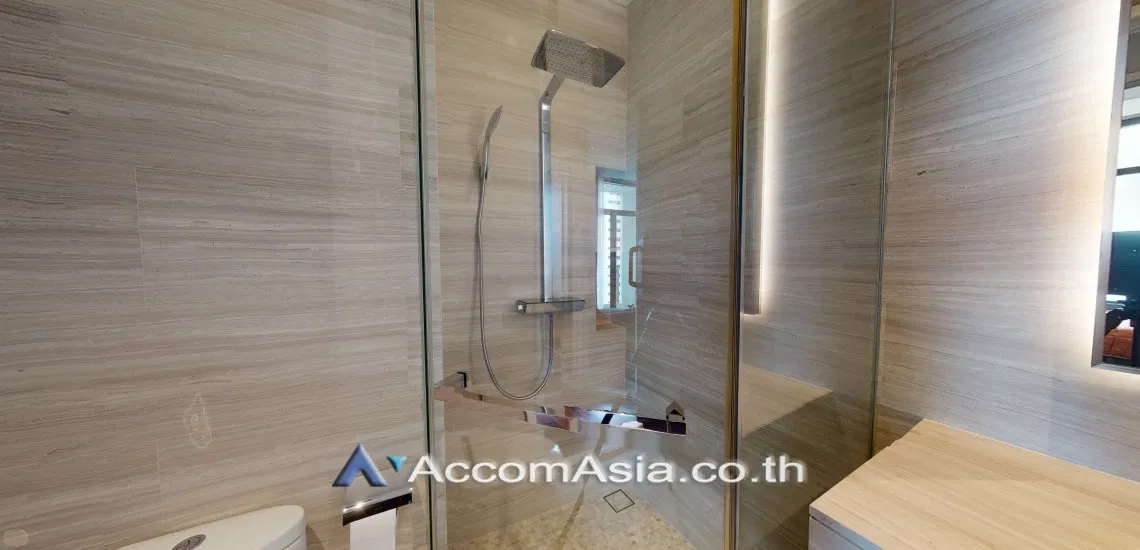 รูป 🔼🔽 AccomA 📩  2 BR Condominium @The Diplomat 39 (AA19405) - รูปที่ 4/8
