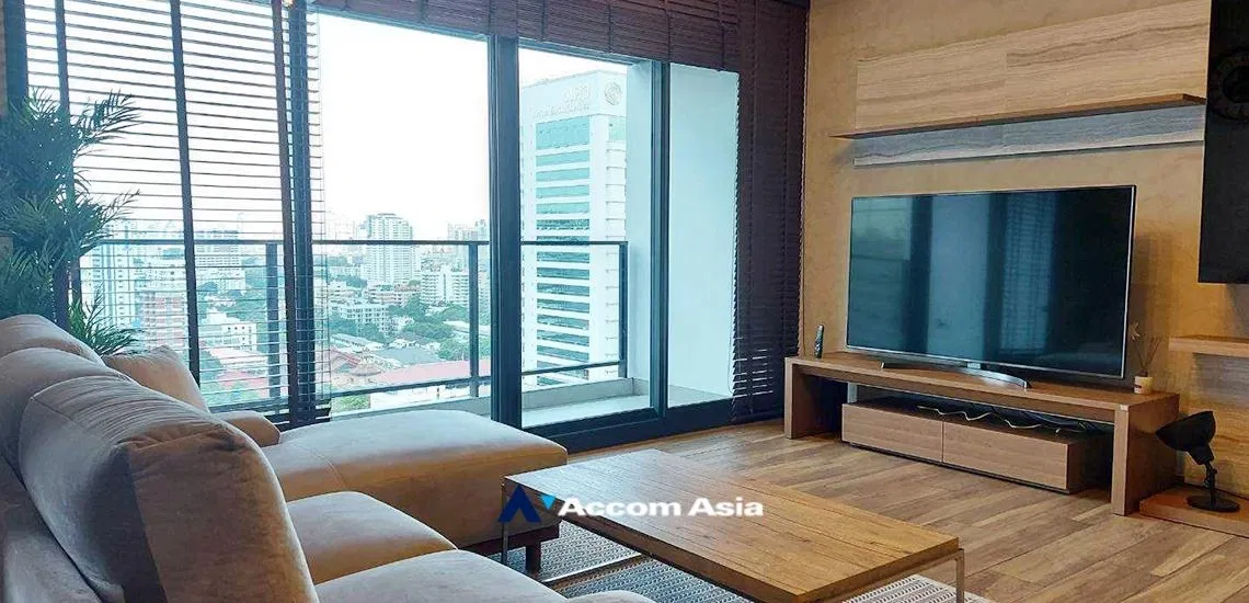 รูป 🔼🔽 AccomA 📩 The Lofts Asoke   - รูปที่ 2/15