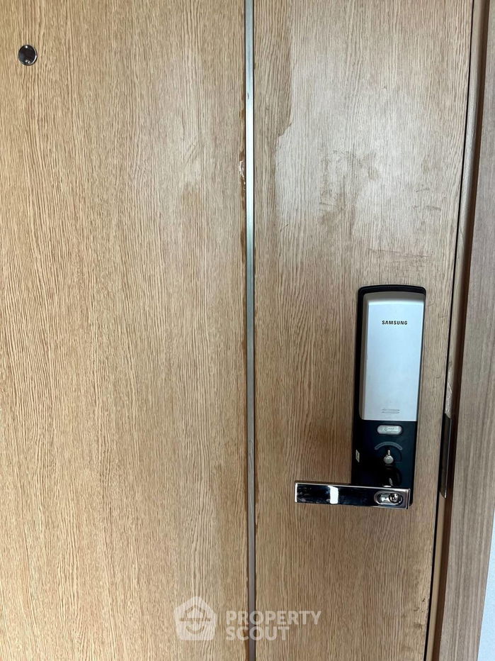 รูป คอนโด 2-ห้องนอน ที่ อินเตอร์ ลักส์ พรีเมียร์ สุขุมวิท 13 ใกล้ ARL มักกะสัน (ID 2079845) - รูปที่ 9/10