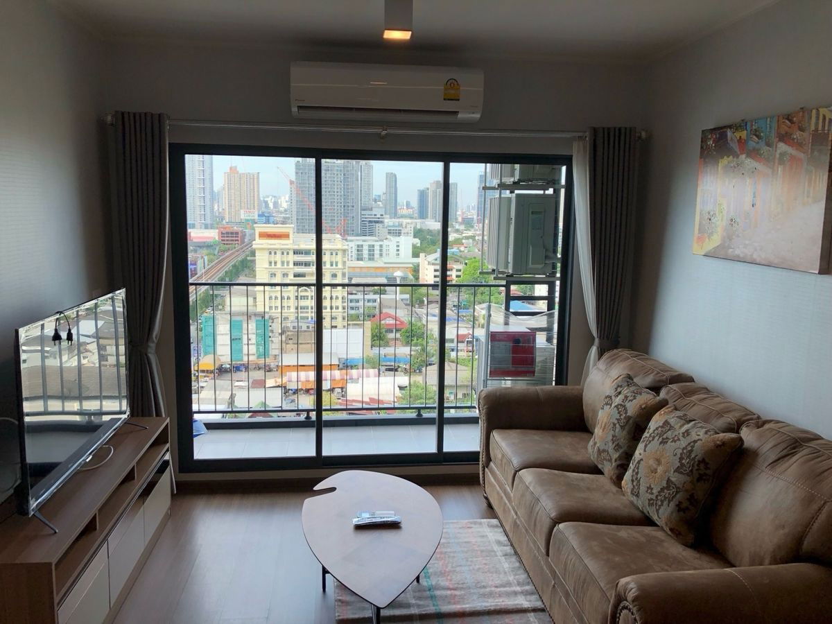 รูป 🏢 ให้เช่าคอนโด : IDEO Sukhumvit 93 (ไอดีโอ สุขุมวิท 93 )   รหัสทรัพย์ | 📌LNP-C9049  - รูปที่ 16/21