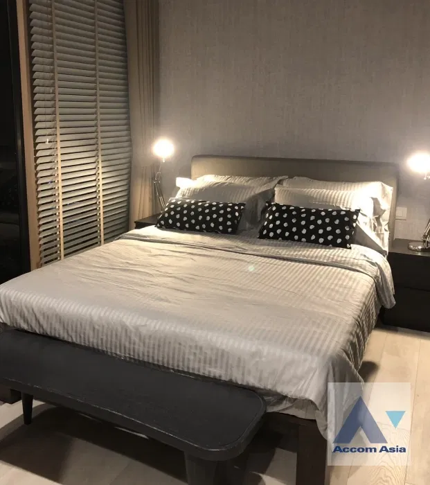 picture 🔼🔽 AccomA 📩  2 BR Condominium @Noble Ploenchit (AA42813) - 8/9