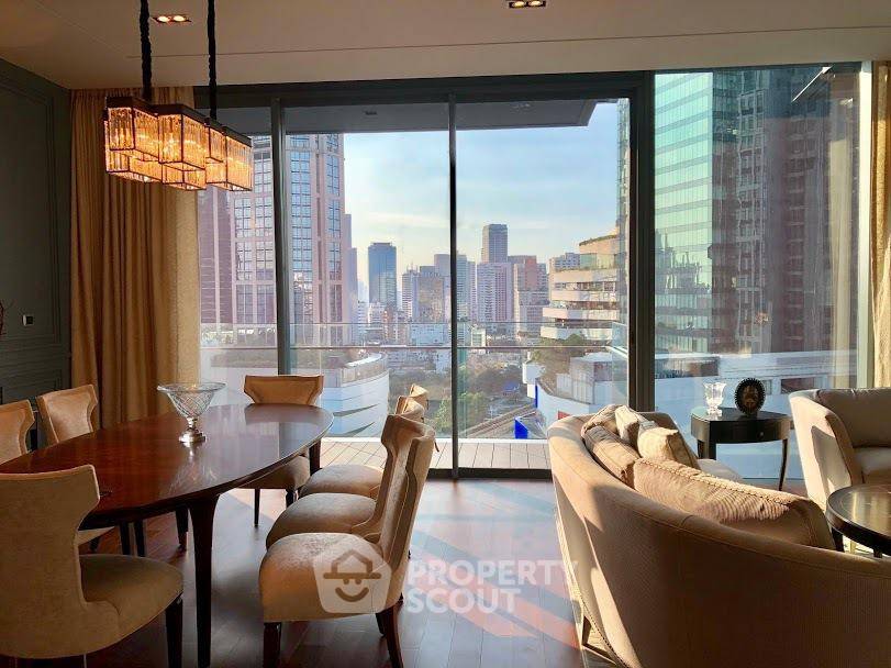 picture 2-BR Condo at Marque Sukhumvit near BTS Phrom Phong (ID 453112) - 5/13