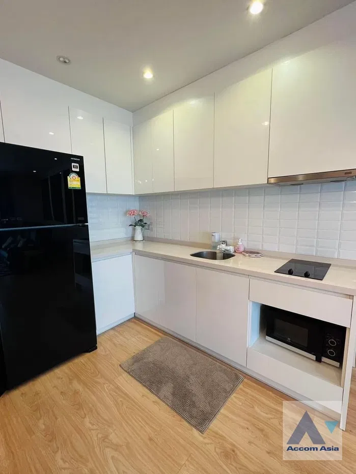 รูป 🔼🔽 AccomA 📩  2 BR Condominium @Rhythm Sukhumvit 42 (AA42157) - รูปที่ 6/14