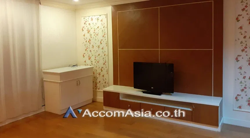 picture 🔼🔽 AccomA 📩 Pet friendly 4 BR House @Baan Klang Krung Thonglor (AA26733) - 13/14