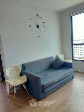 1-BR Condo at Episode Phaholyothin – Sapanmai close to Saphan Mai (ID 1593047)