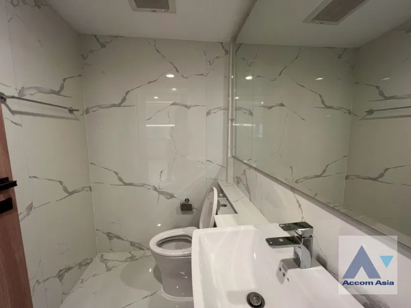 รูป 🔼🔽 AccomA 📩 Newly renovated,Common Pool 3 BR Townhouse @KLANG Nivas (AA20201) - รูปที่ 17/17