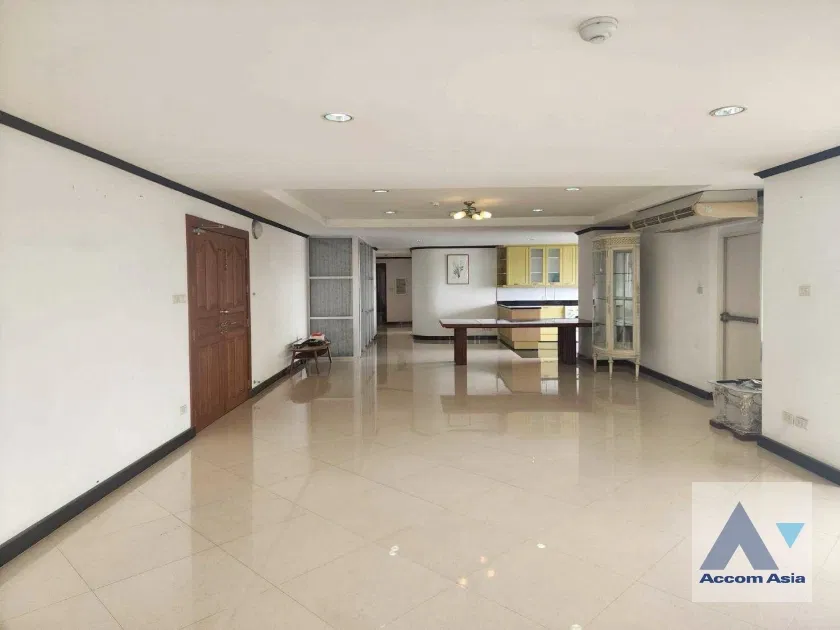รูป 🔼🔽 AccomA 📩  3 BR Condominium @Casa Viva (AA44496) - รูปที่ 2/11