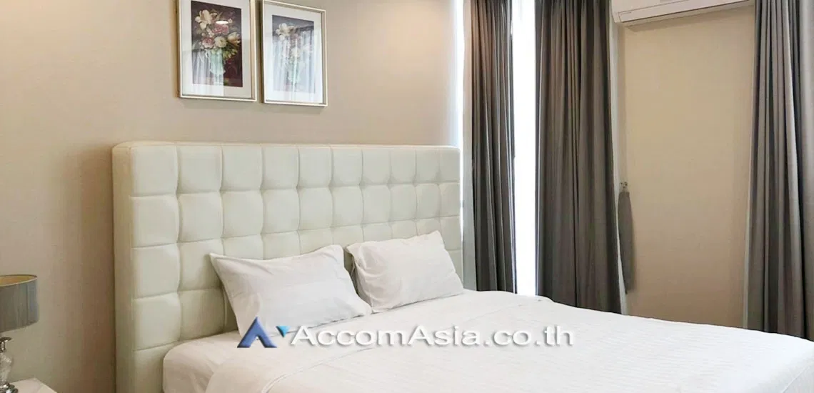 รูป 🔼🔽 AccomA 📩  2 BR Condominium @The Rajdamri (AA29727) - รูปที่ 4/8