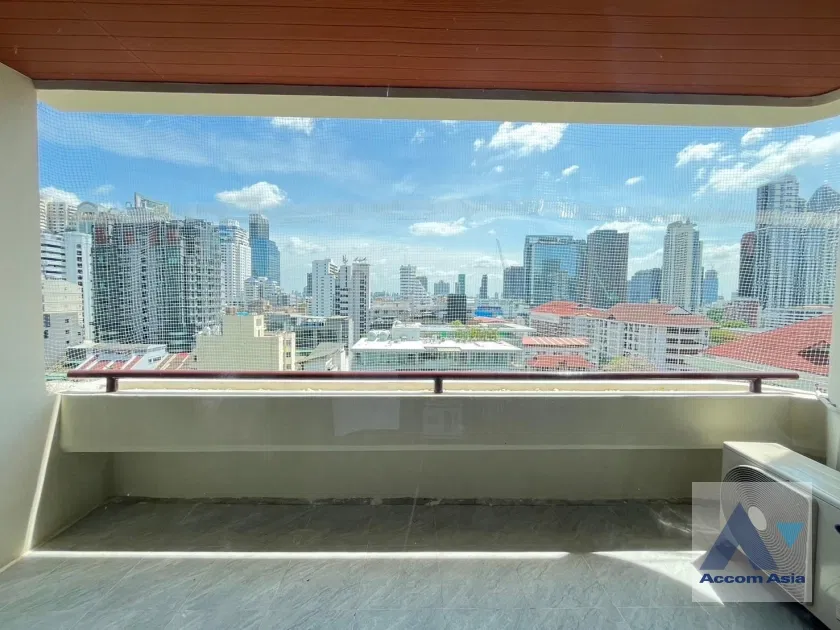 รูป 🔼🔽 AccomA 📩 Expansive condominium wit skyline views (AA40676) - รูปที่ 18/18