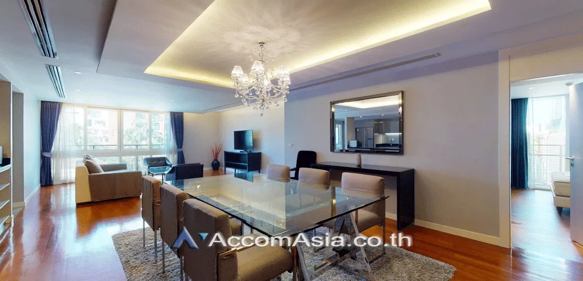 picture 🔼🔽 AccomA 📩  4 BR Condominium @La Citta Penthouse (AA15936) - 3/16
