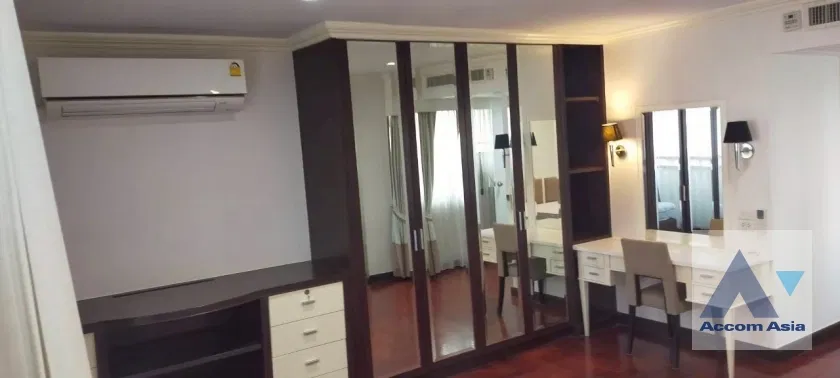 รูป 🔼🔽 AccomA 📩  2 BR Condominium @Baan Suan Petch (AA22792) - รูปที่ 6/11