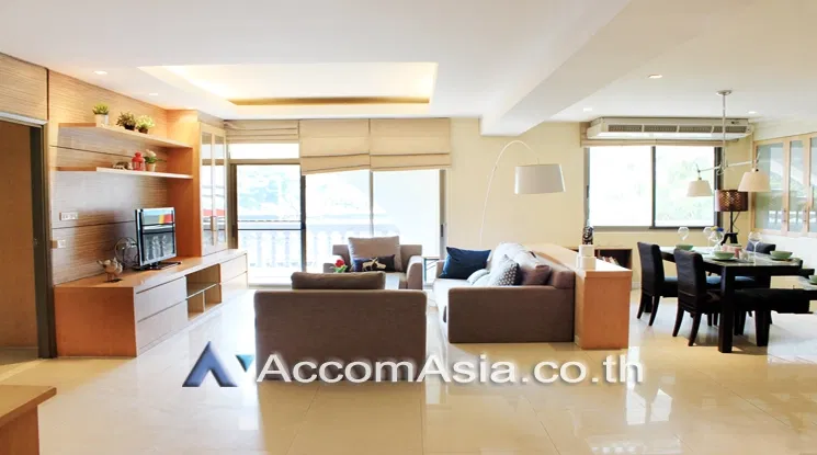 picture 🔼🔽 AccomA 📩  3 BR Condominium @Royal Castle Sukhumvit 39 (AA28966) - 2/9