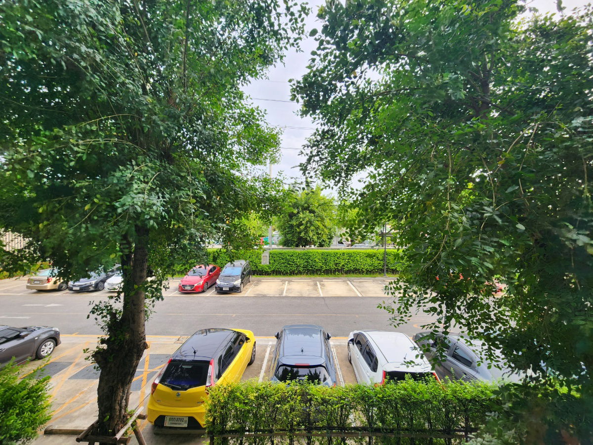รูป คอนโดใกล้สนามบินสุวรรณภูมิ Dcondo อ่อนนุช-พระราม9 ผ่อนเริ่มต้อน 6,xxx - รูปที่ 10/11