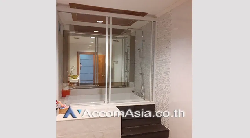 picture 🔼🔽 AccomA 📩 Pet friendly 4 BR House @Baan Klang Krung Thonglor (AA26733) - 11/14