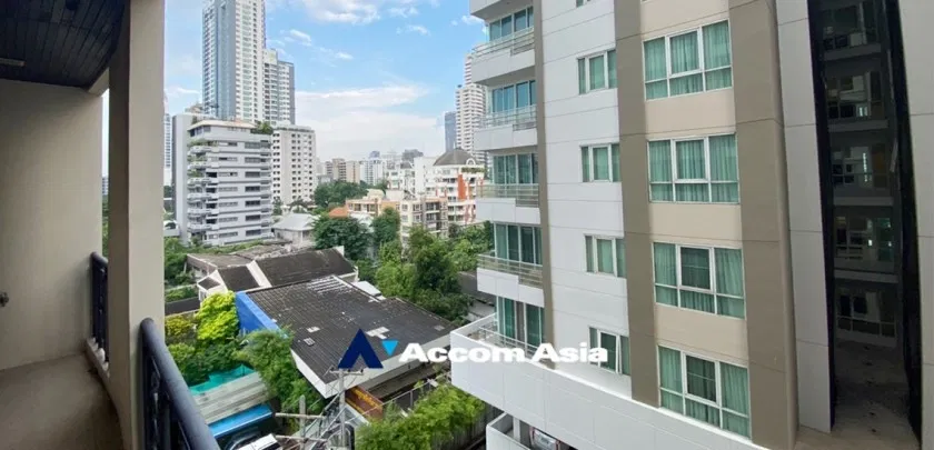 picture 🔼🔽 AccomA 📩 Prime Mansion 4 Sukhumvit 31 Condominium - 18/18