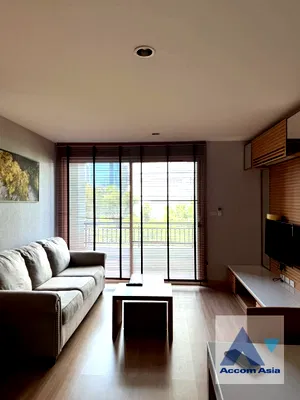 Condos for rent : 🔼🔽 AccomA 📩  2 BR Condominium @The Bangkok Sukhumvit 61 (25904)