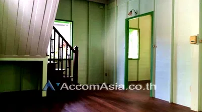 เช่าบ้านเดี่ยว เขตสาทร : 🔼🔽 AccomA 📩 Home Office 3 BR House in Yan Nawa (90425)