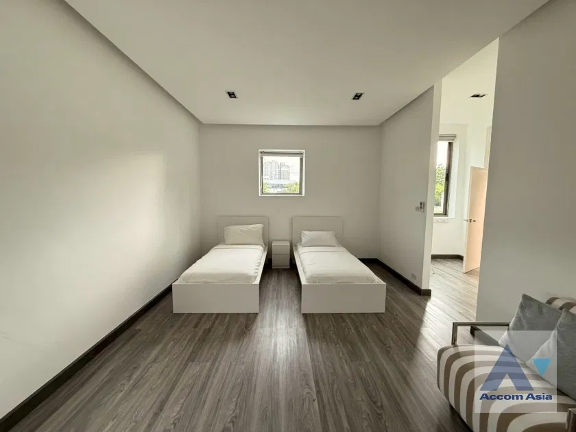 picture 🔼🔽 AccomA 📩 Home Office 2 BR House in  Suan Luang (AA44092) - 15/20