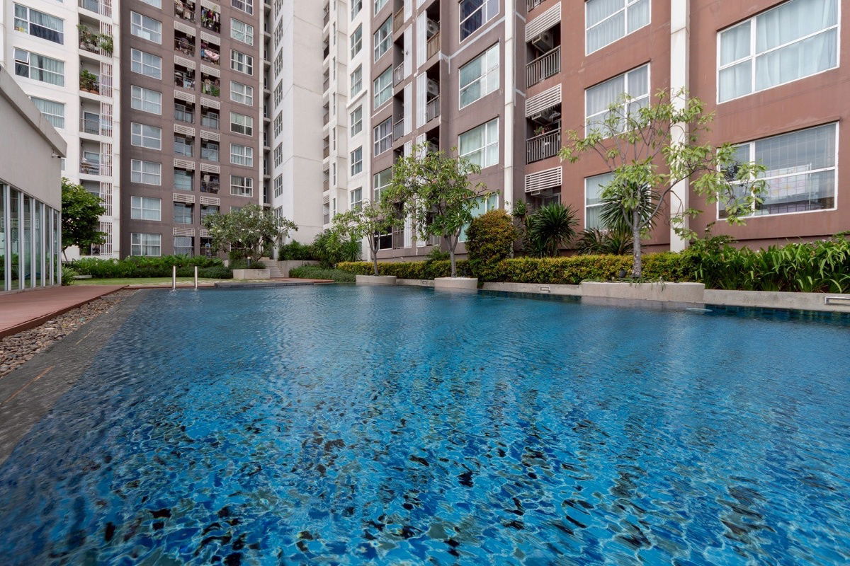 รูป 🍃Condo365280825🍃 คอนโด Aspire รัตนาธิเบศร์ 1 ✅ ว่าง ✅ - รูปที่ 18/19