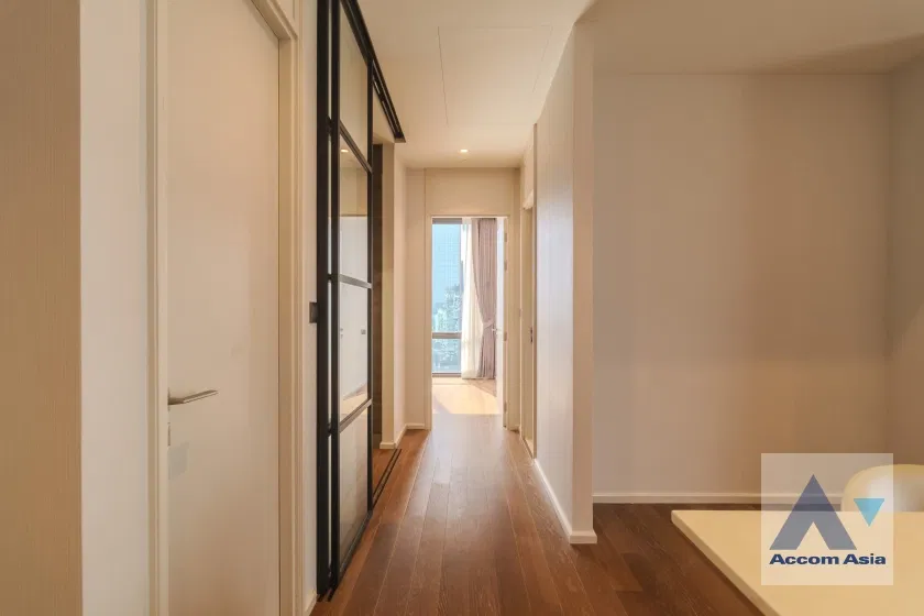 รูป 🔼🔽 AccomA 📩  2 BR Condominium @MUNIQ Langsuan (AA38770) - รูปที่ 6/20