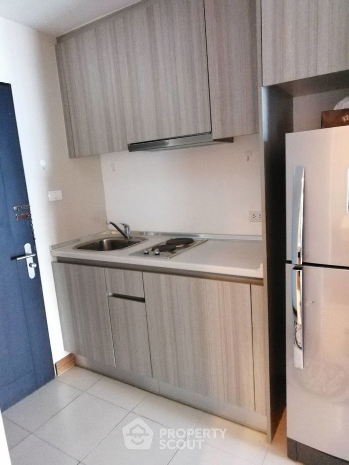 picture 1-BR Condo at Belle Grand Rama 9 near MRT Phra Ram 9 (ID 549741) - 6/18