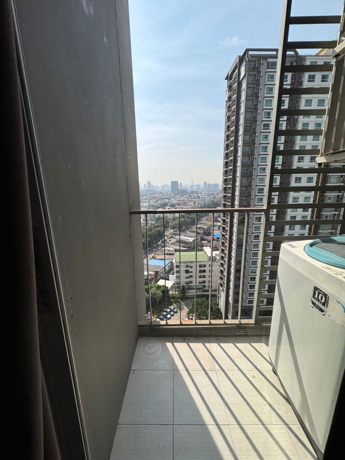 รูป 🔴รวมคอนโด 2 ห้องนอน🔴ยู ดีไลท์ 2 แอท บางซื่อ สเตชั่น - รูปที่ 18/20