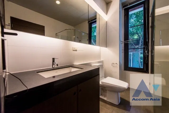 picture 🔼🔽 AccomA 📩 Private Swimming Pool 4 BR House in Khlong Ton Nuea (96338) - 17/20
