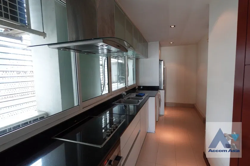 picture 🔼🔽 AccomA 📩 Pet friendly,Private Swimming Pool,Penthouse,Huge Terrace,Duplex Condo 3 BR Condominium @Le Raffine Sukhumvit 31 (1514181) - 11/20