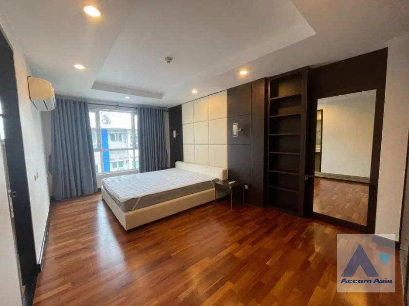 picture 🔼🔽 AccomA 📩  2 BR Condominium @The Avenue Sukumvit 61 (AA42418) - 6/9