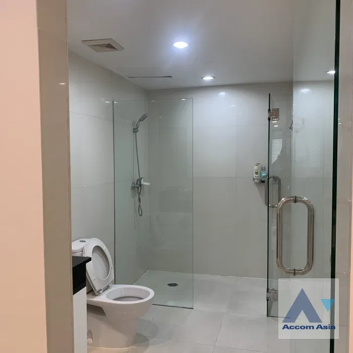 รูป 🔼🔽 AccomA 📩 Bright and spacious condo with classic finishes at Sukhumvit Casa (AA39649) - รูปที่ 11/14