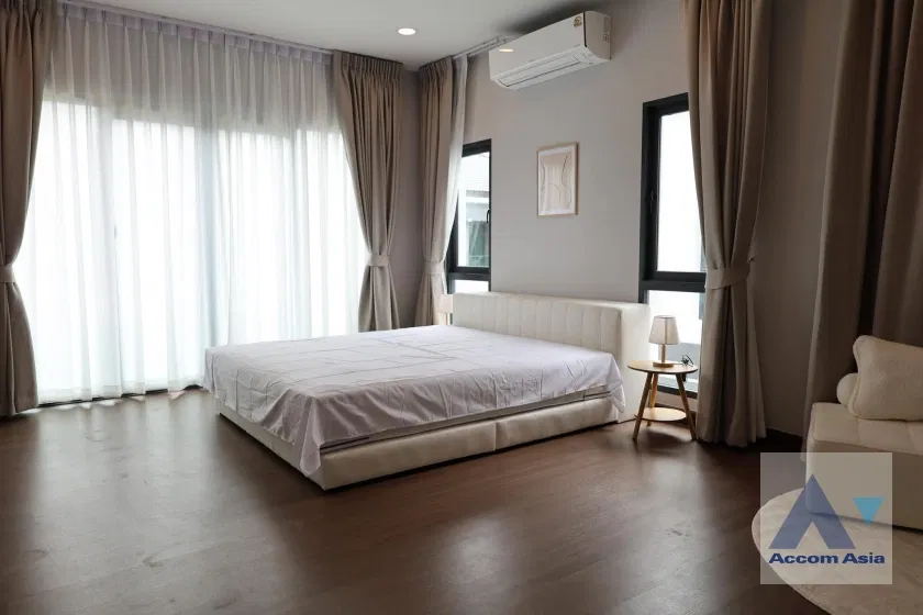 picture 🔼🔽 AccomA 📩  4 BR House @ (AA43276) - 11/19