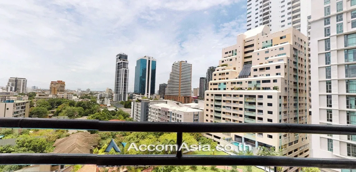 picture 🔼🔽 AccomA 📩 Newly renovated Huge & Bright 3 beds condo for rent and sale 700 m to Thonglor BTS at Moon tower (AA28816) - 3/14