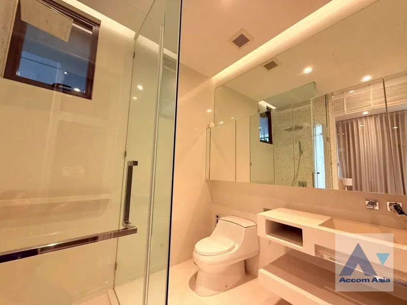 รูป 🔼🔽 AccomA 📩  2 BR Condominium @Vittorio Sukhumvit 39 (AA27474) - รูปที่ 14/19