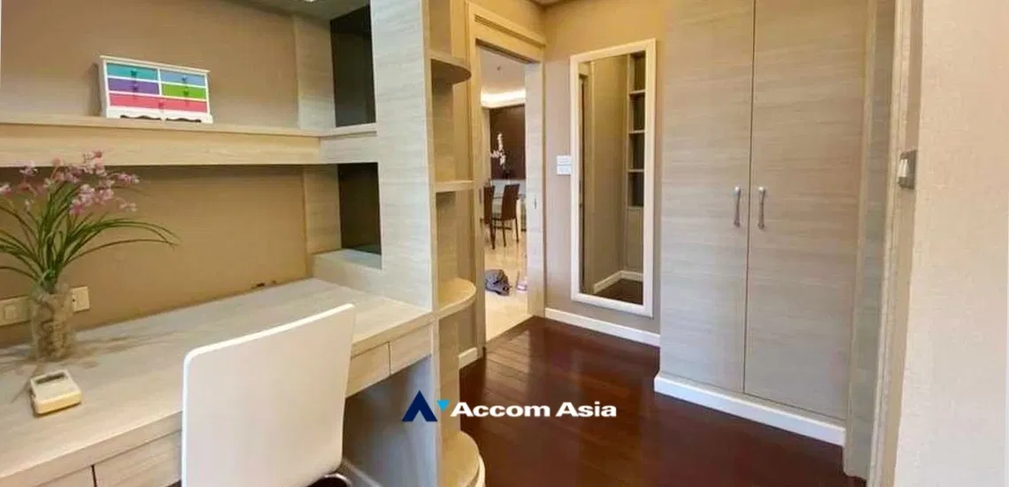รูป 🔼🔽 AccomA 📩 Silom Grand Terrace - รูปที่ 5/9