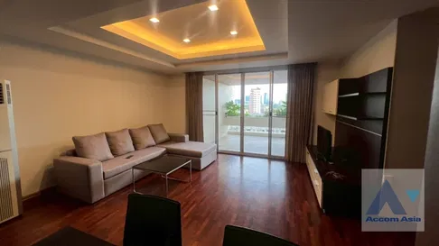 🔼🔽 AccomA 📩 Big Balcony 2 BR Condominium @Newton Tower (23964)