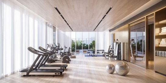 picture Luxury Condo For Sale Zone CBD New Hightend Scope Lang Suan, Lang Suan Road,  Lumpini Subdistrict, Pathum Wan District, Bangkok - 4/13